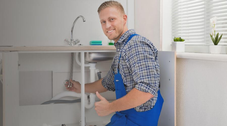 Professional emergency plumbing in Garrett, IN